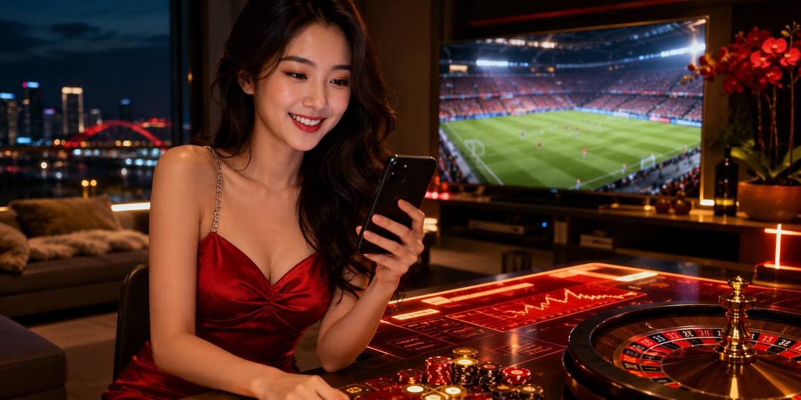ok9999 Bàn casino trực tiếp, slot và sportsbook trong cùng một lobby